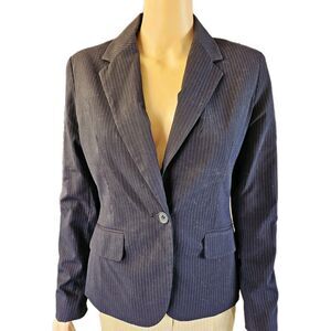 New York Company Women's Blazer Size 4